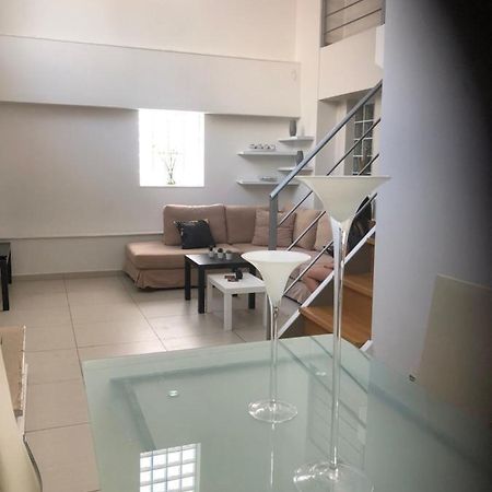 Maisonette Lux Modern Next To Metro Kerameikos 3 Rooms Atény Exteriér fotografie