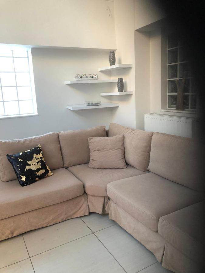 Maisonette Lux Modern Next To Metro Kerameikos 3 Rooms Atény Exteriér fotografie