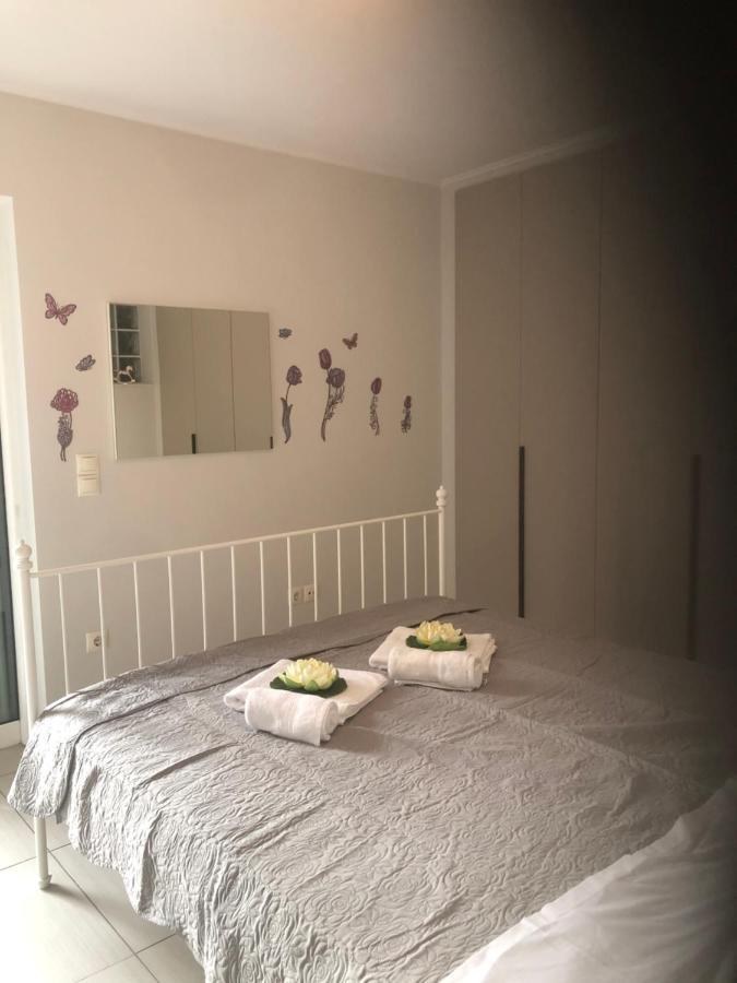Maisonette Lux Modern Next To Metro Kerameikos 3 Rooms Atény Exteriér fotografie