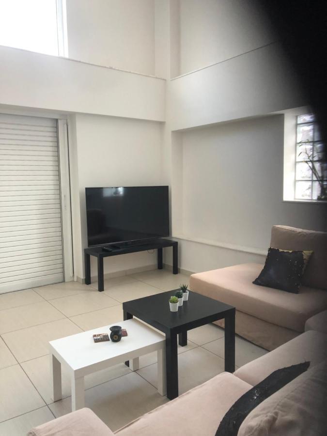 Maisonette Lux Modern Next To Metro Kerameikos 3 Rooms Atény Exteriér fotografie