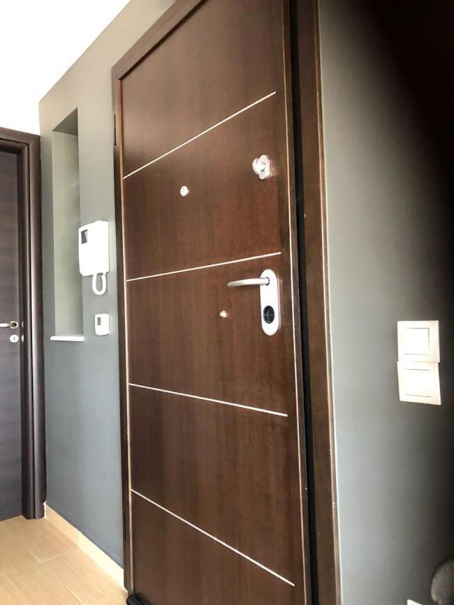 Maisonette Lux Modern Next To Metro Kerameikos 3 Rooms Atény Exteriér fotografie